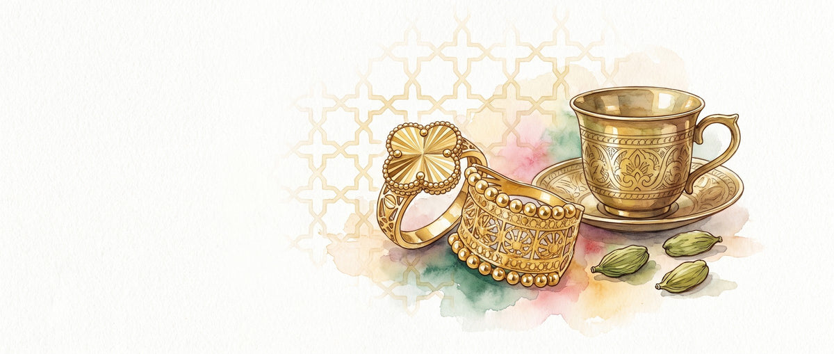 خواتم (للبالغين)