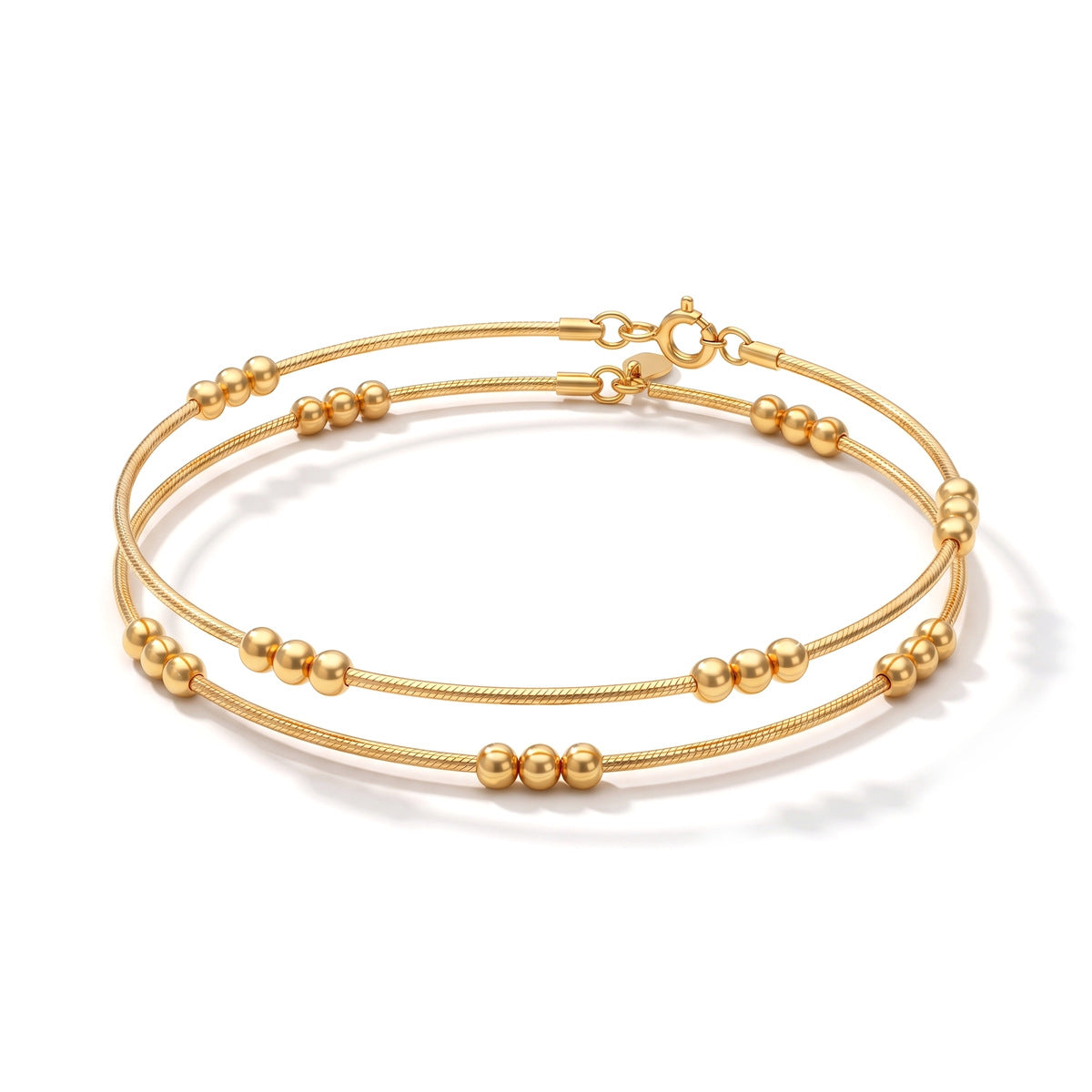 Anklets