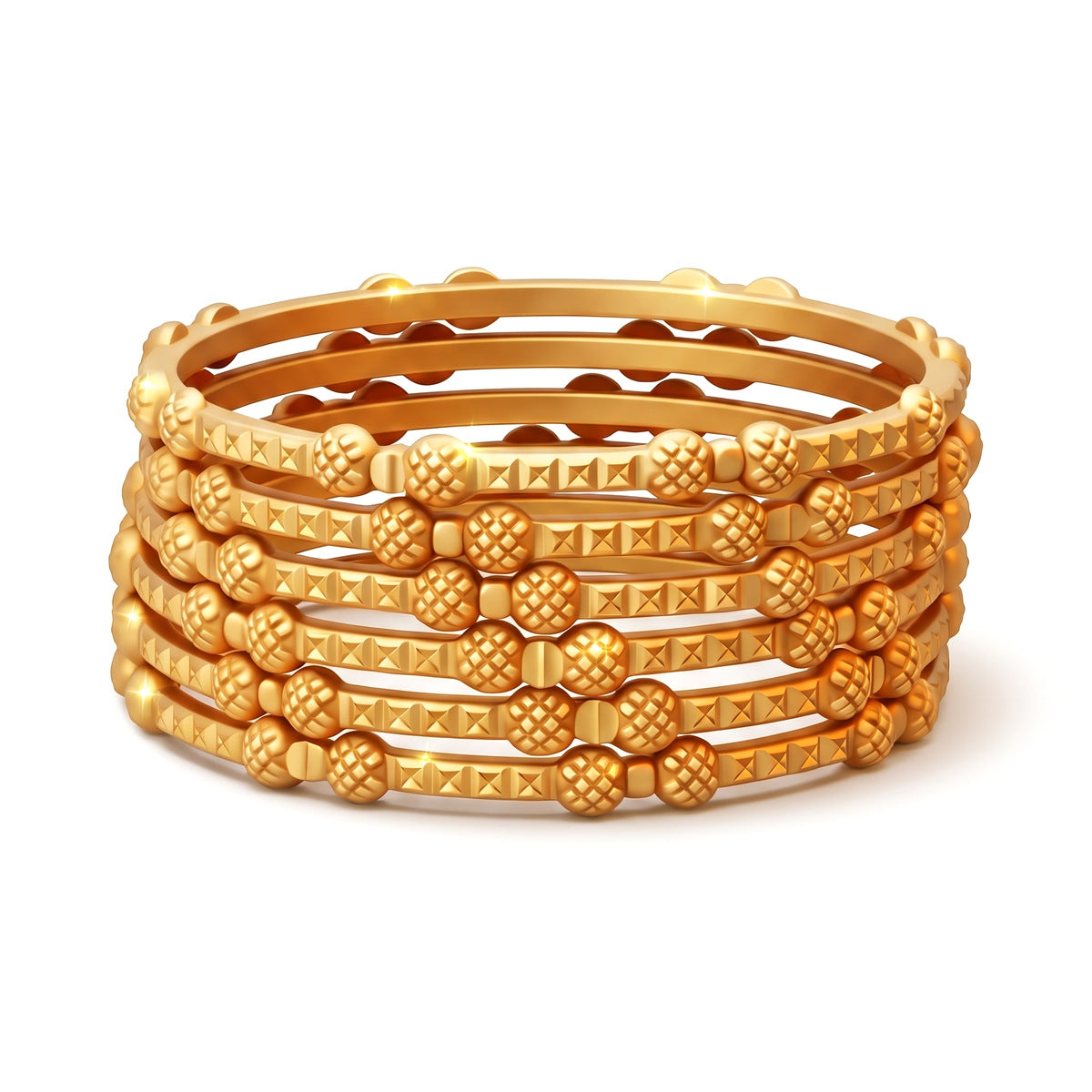 Kids bangles