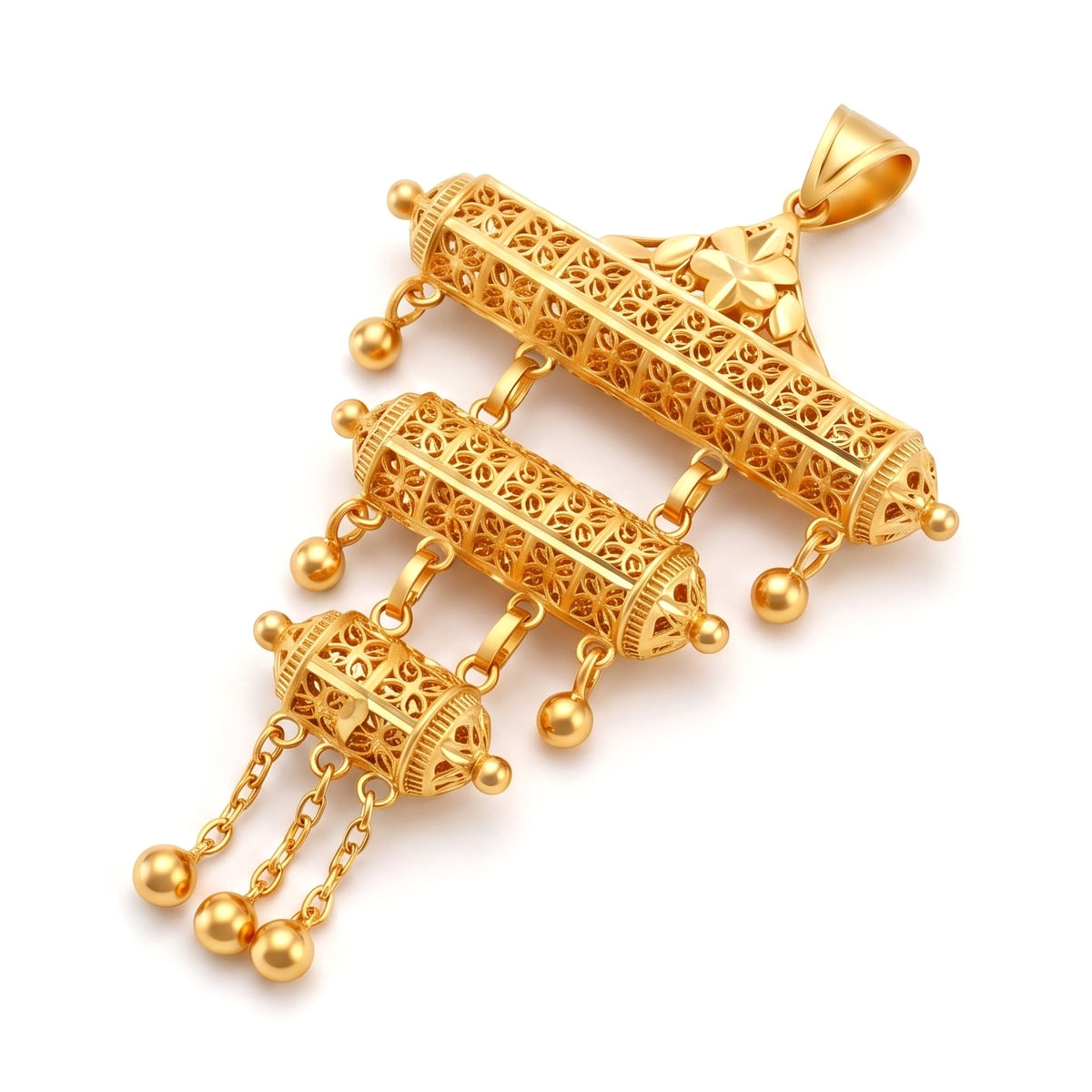 Pendants