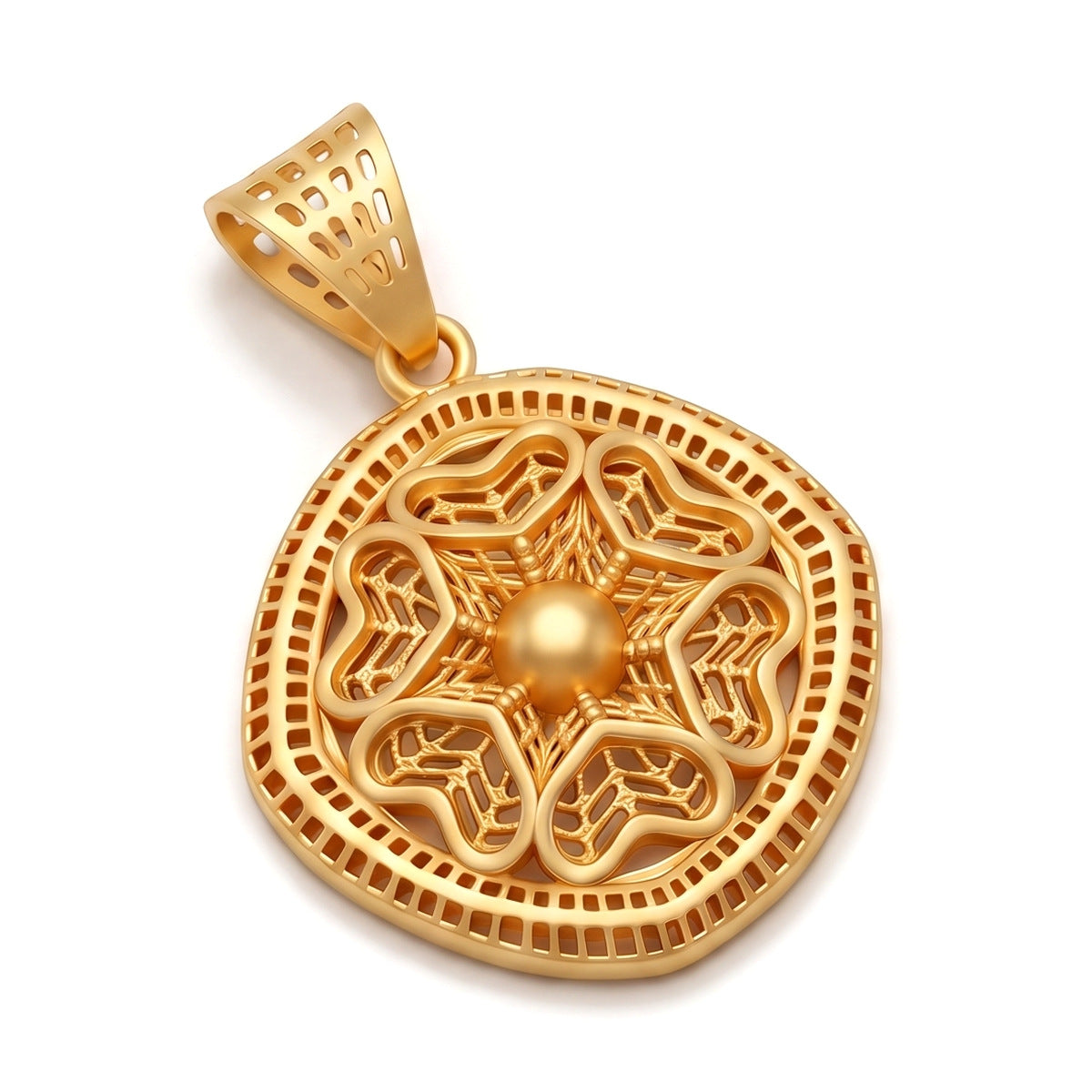 Kids pendants