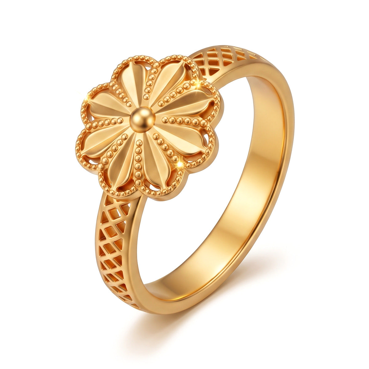 Kids rings