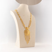 Casting Moria (D83) - 925 Silver & 24K Gold Plated