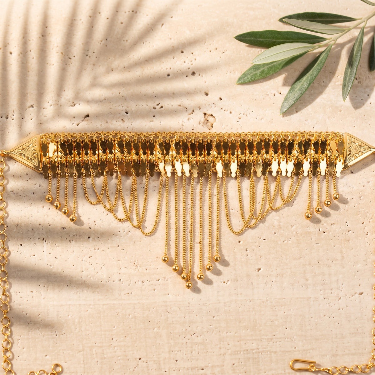 Falaq Jewelry