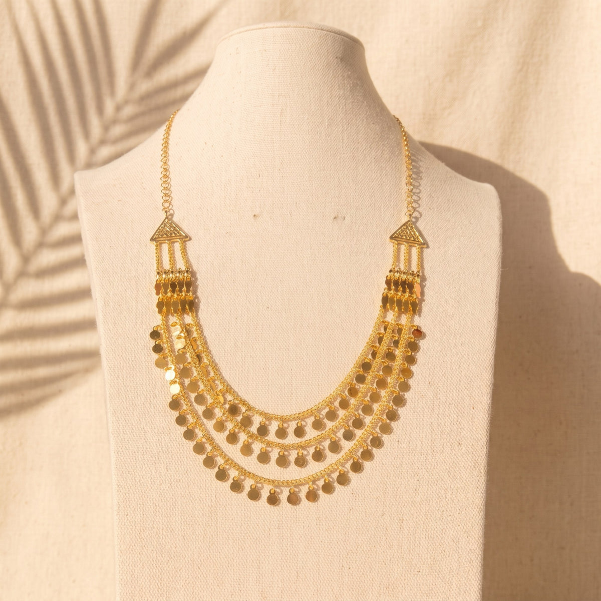 Falaq Jewelry