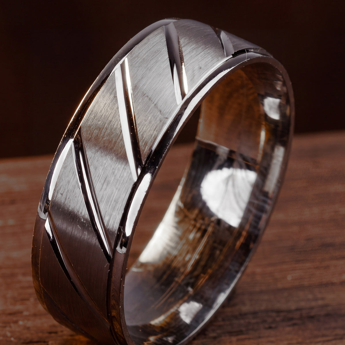 Gent's Dabla (D8) design detail