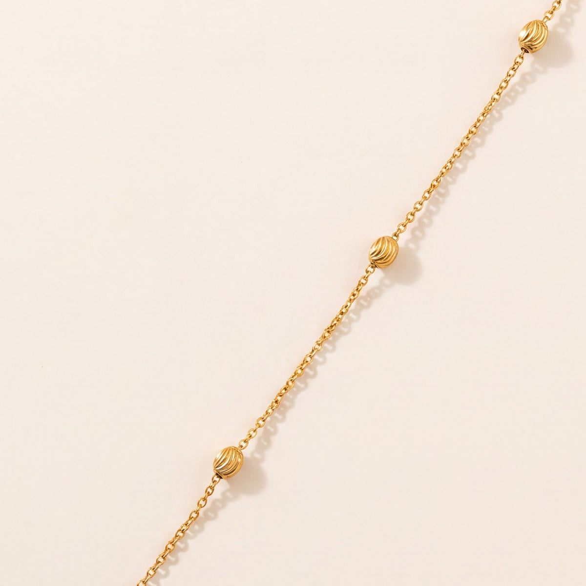 Light Bracelet (D1) design detail