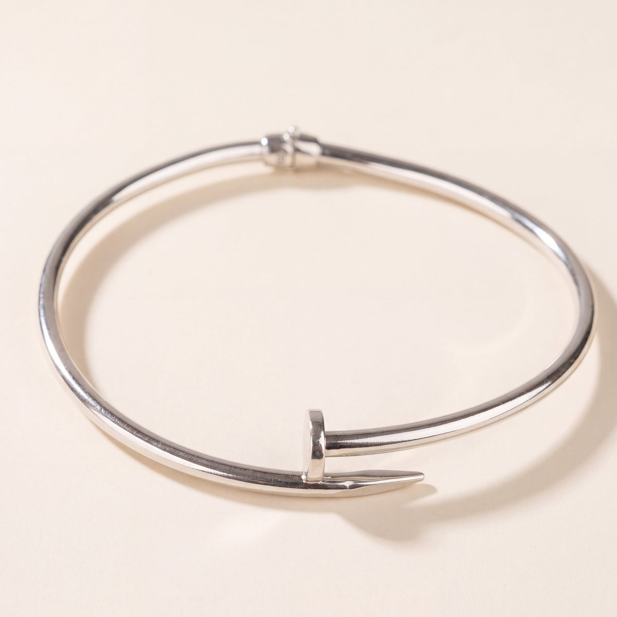 Multi Color Cuff Bracelet (D14), 925 silver