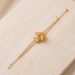 RP 1 Piece Bracelet (D10) on travertine