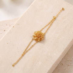 RP 1 Piece Bracelet (D5) on travertine