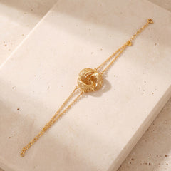 RP 1 Piece Bracelet (D6) on travertine