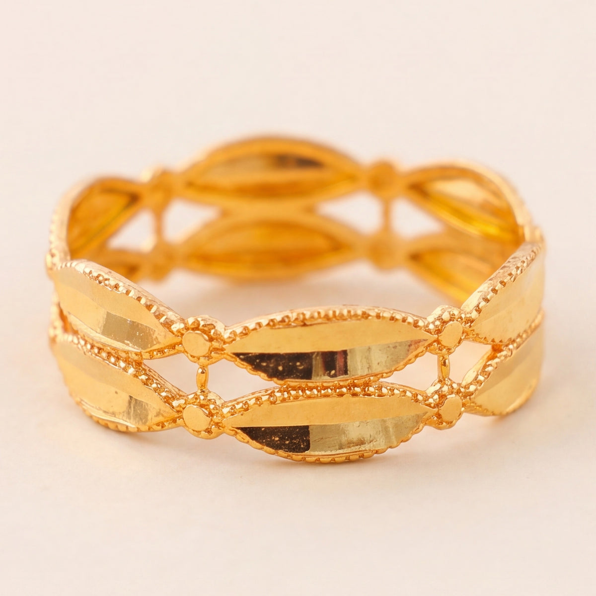 RP Band/Dabla (D58) design detail