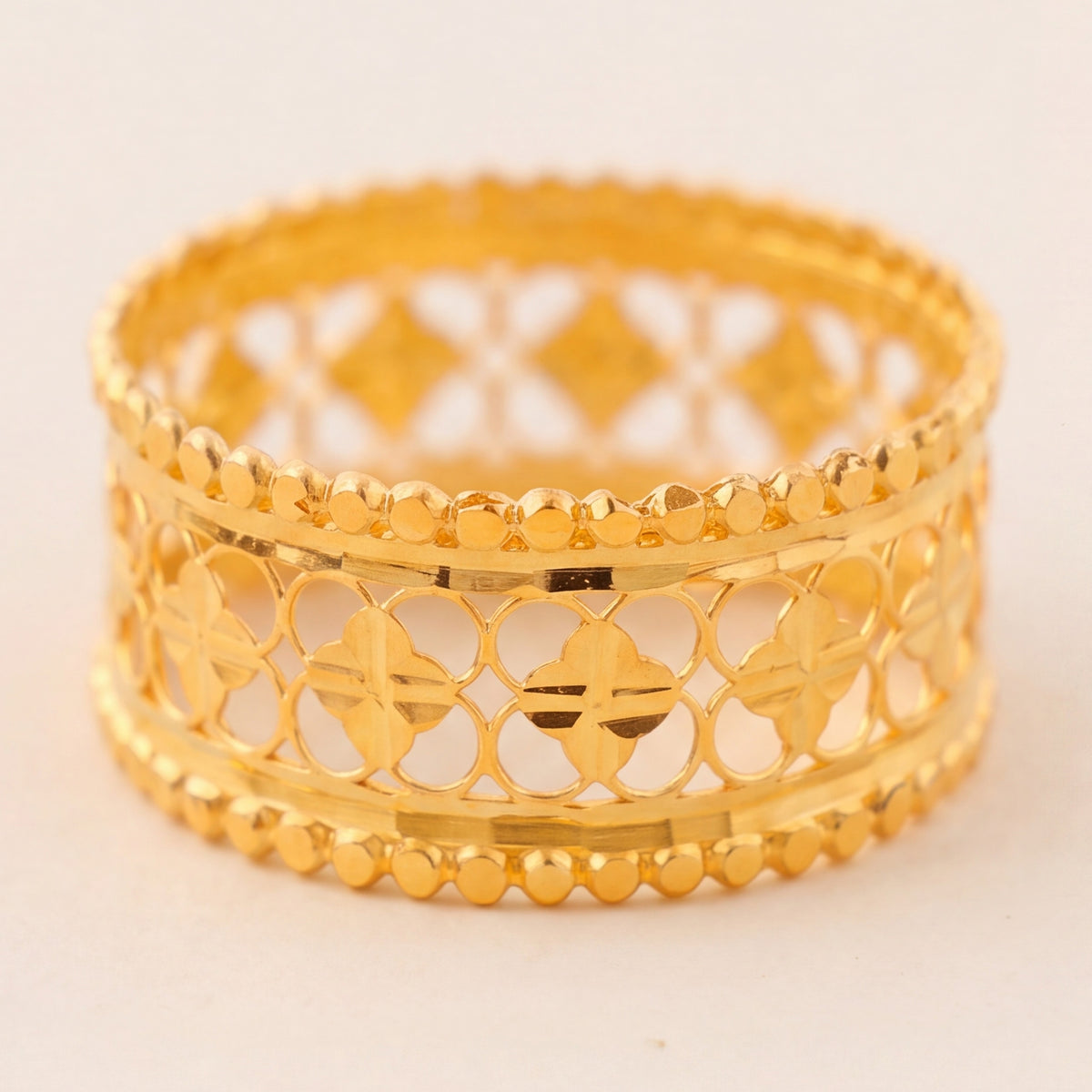 RP Band/Dabla (D63) design detail
