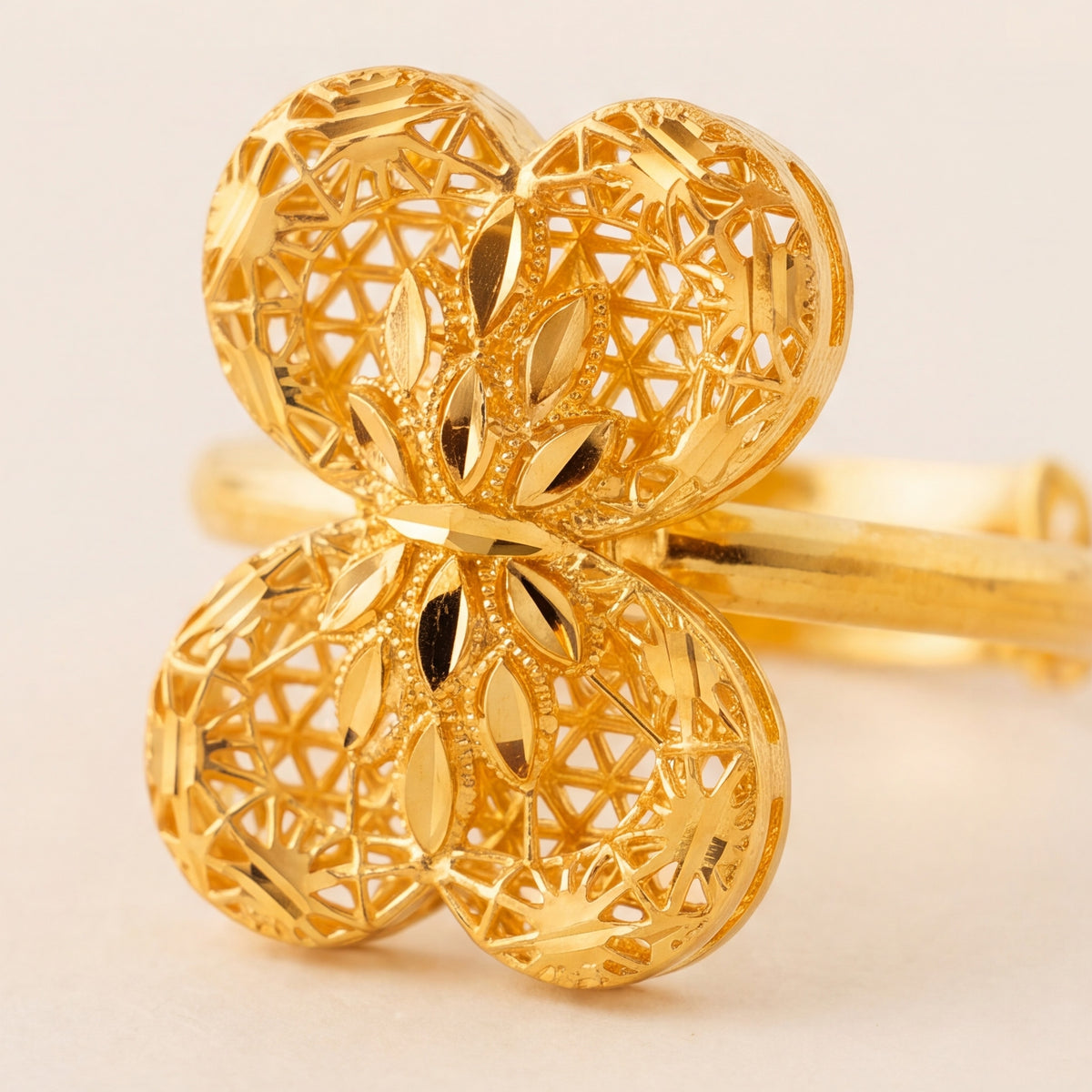 RP Ring (D4) design detail