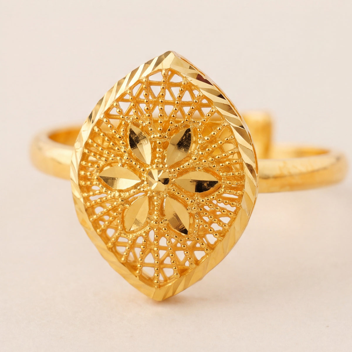 RP Ring (D5) design detail