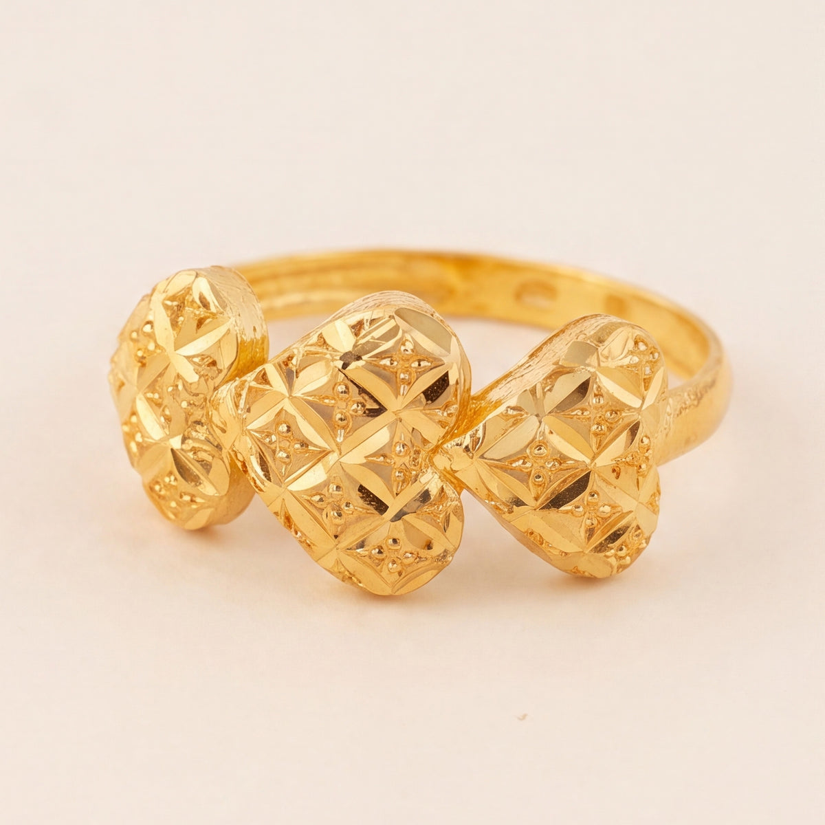 RP Rings (D10) design detail