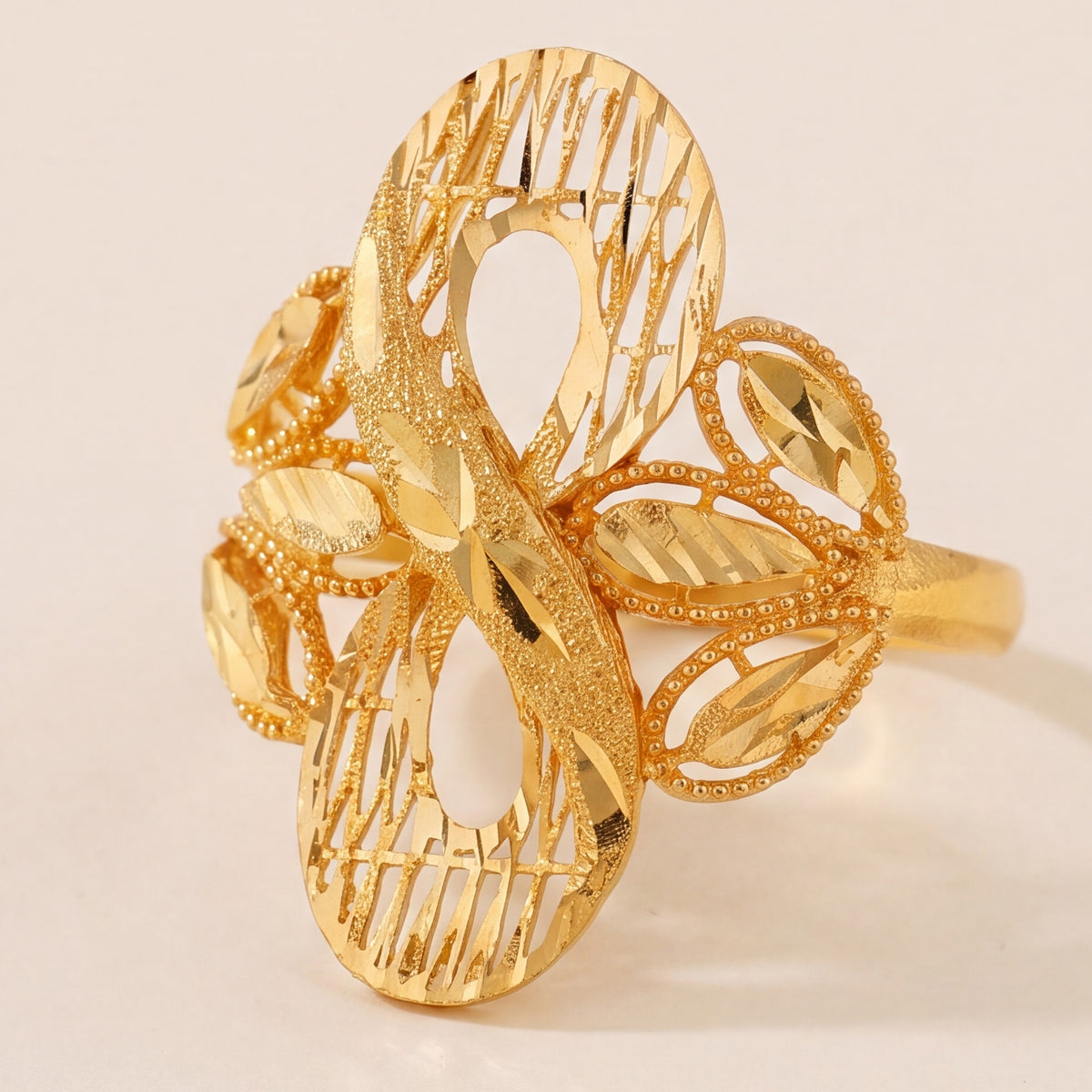 RP Rings (D11) design detail