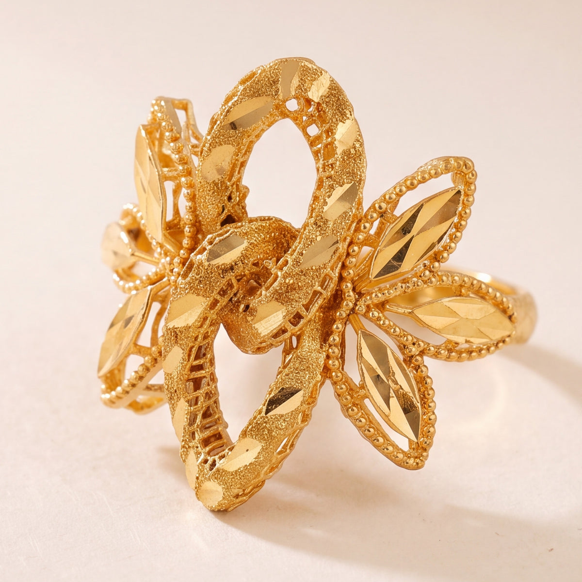 RP Rings (D12) design detail