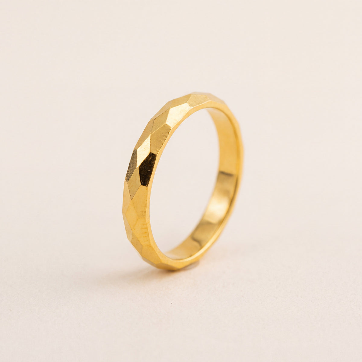 Traditional Haisa (D22), 925 silver 24K gold plated
