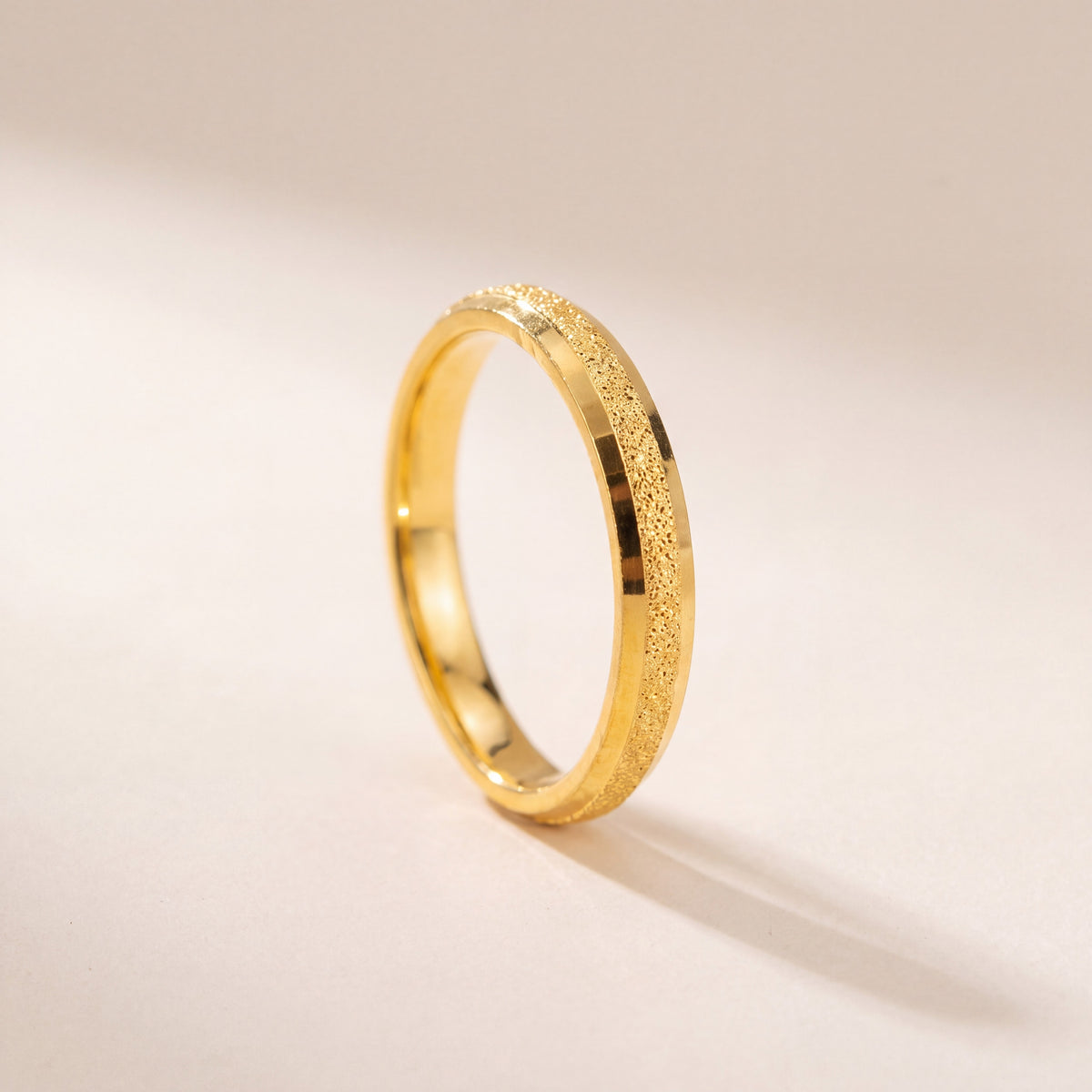 Traditional Haisa (D23), 925 silver 24K gold plated