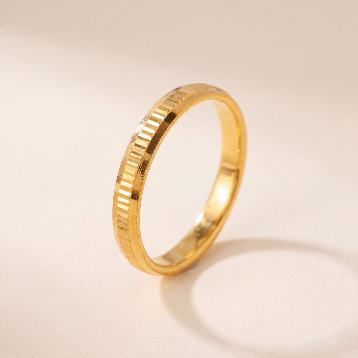 Traditional Haisa (D3), 925 silver 24K gold plated