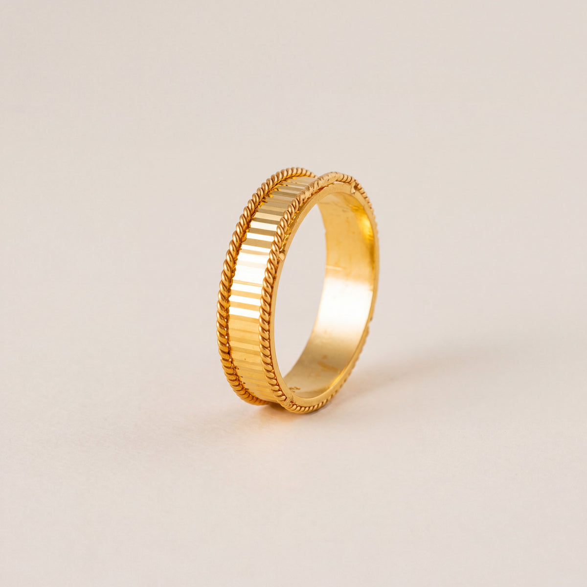 Watch Haisa (D1), 925 silver 24K gold plated